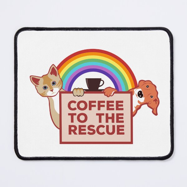Item preview, OLD LOGO CONCEPT designed and sold by CoffeeRescue.