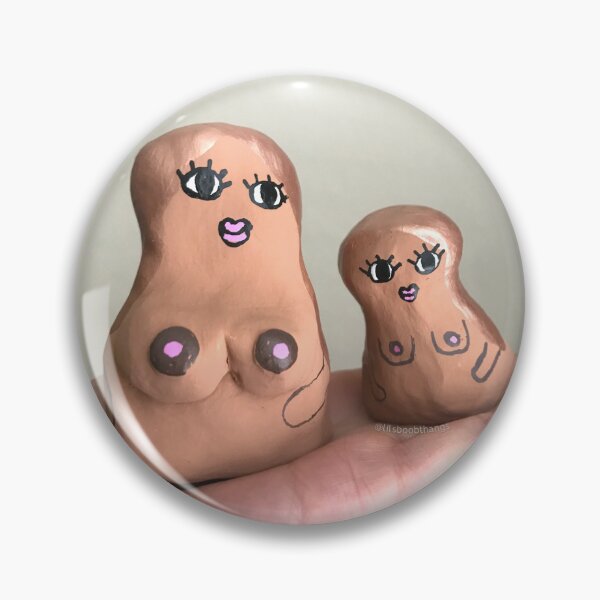 Item preview, Kawaii blob, blob babe, blob art, Photographic Art, v2 | © lilsboobthangs designed and sold by lilsboobthangs.