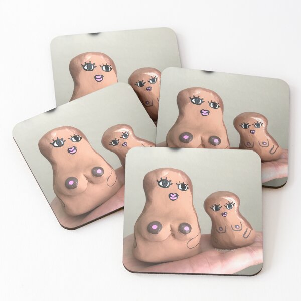 Item preview, Kawaii blob, blob babe, blob art, Photographic Art, v2 | © lilsboobthangs designed and sold by lilsboobthangs.