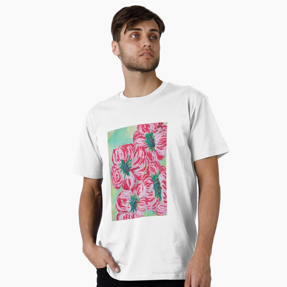 Item preview, Premium T-Shirt designed and sold by Ladyinthemitten.