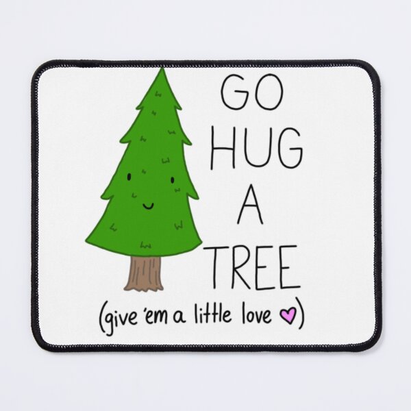 Item preview, Go Hug A Tree designed and sold by RyanCooke6.