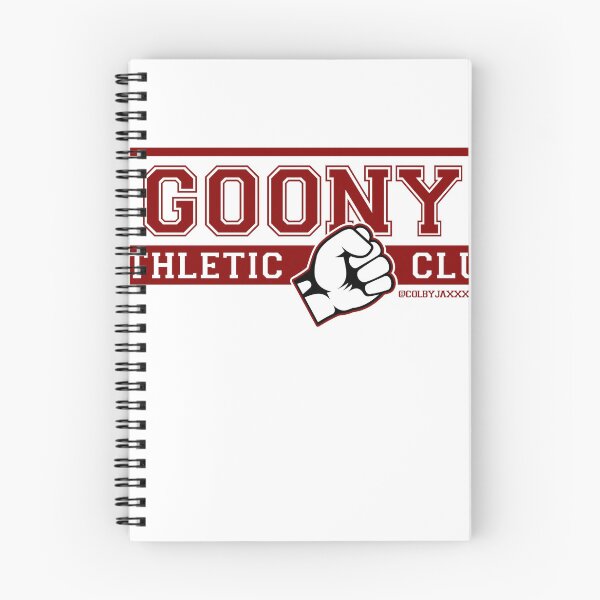 Item preview, Goony Athletic Club designed and sold by ColbyJaxxx.