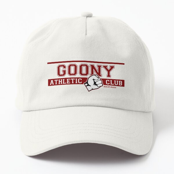 Aperçu de l'œuvre Club d'athlétisme Goony créée et vendue par ColbyJaxxx.