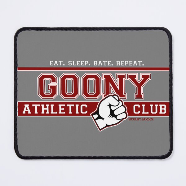 Item preview, Goony Athletic Club designed and sold by ColbyJaxxx.
