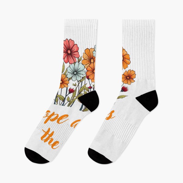 Item preview, Hope anchors the soul designed and sold by KandaShopTH.