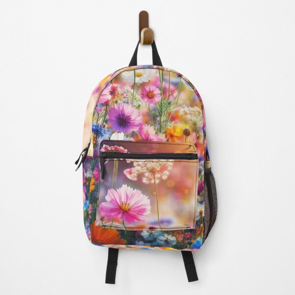 Item preview, Meadow of Wild Flowers V2 designed and sold by erkabees.
