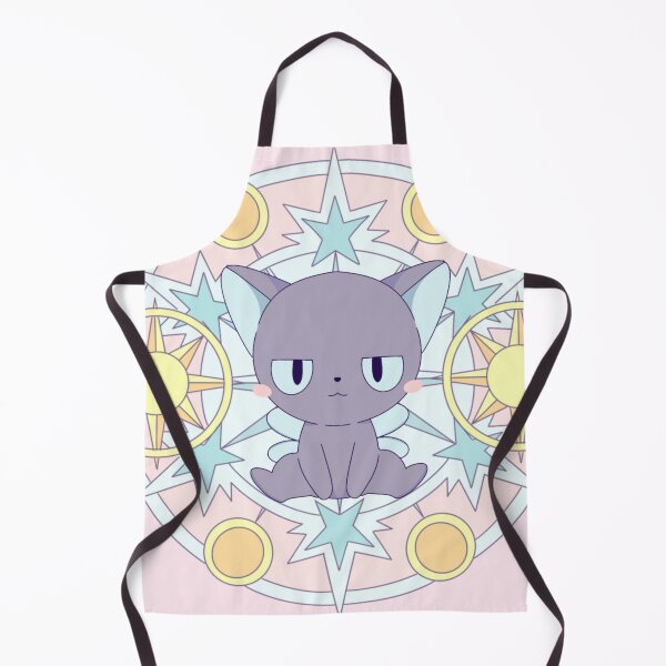 Item preview, Spinel Sun Sakura Card Captor designed and sold by Puuk.