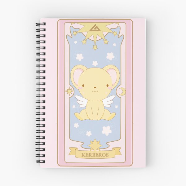 Item preview, Kero Sakura Card Captor designed and sold by Puuk.