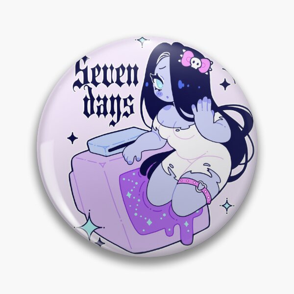 Item preview, Sadako/ Samara designed and sold by Smeoow.