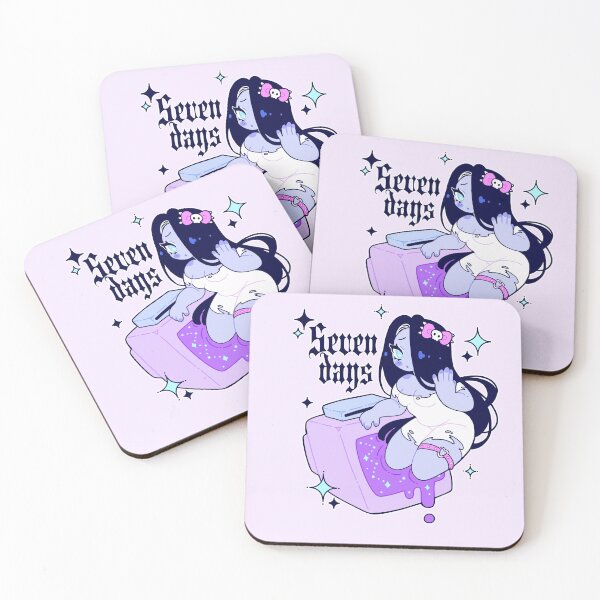 Item preview, Sadako/ Samara designed and sold by Smeoow.