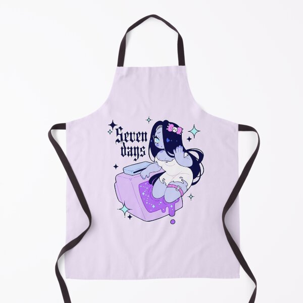 Item preview, Sadako/ Samara designed and sold by Smeoow.