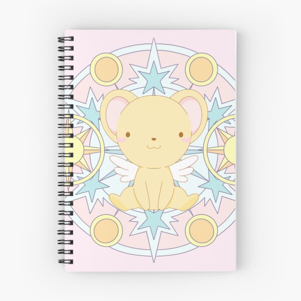 Item preview, Kero Sakura Card Captor kawaii designed and sold by Puuk.
