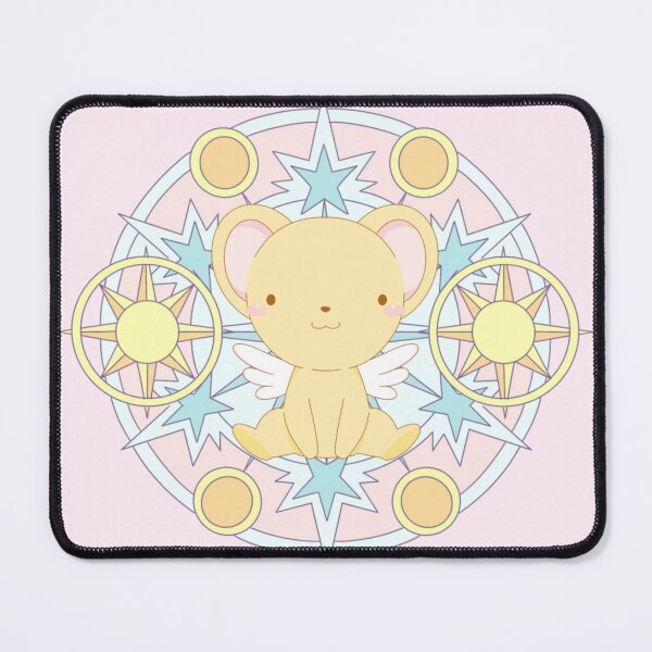 Item preview, Kero Sakura Card Captor kawaii designed and sold by Puuk.