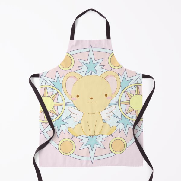 Item preview, Kero Sakura Card Captor kawaii designed and sold by Puuk.