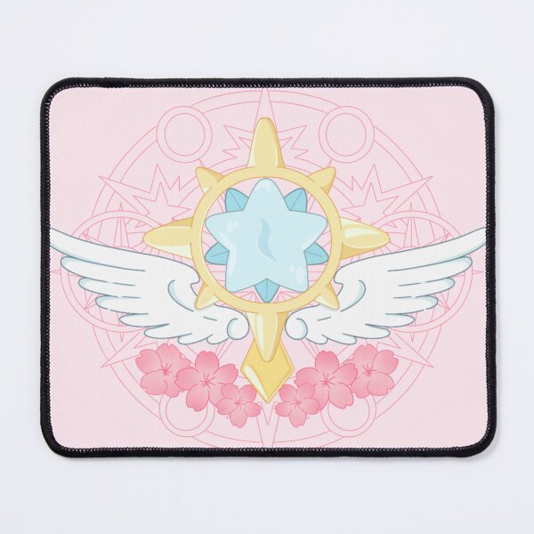 Item preview, Sakura Card Captor anime kawaii designed and sold by Puuk.