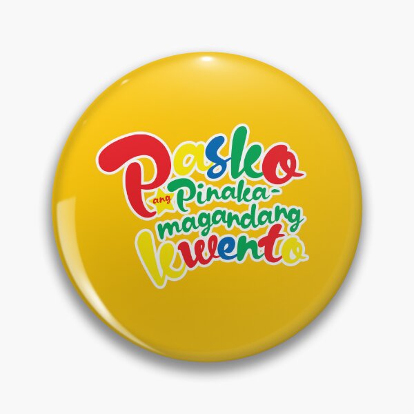 Item preview, Pasko ang Pinakamagandang kwento designed and sold by elizaldesigns.