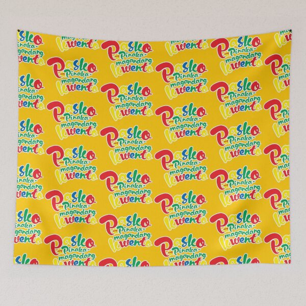 Item preview, Pasko ang Pinakamagandang kwento designed and sold by elizaldesigns.