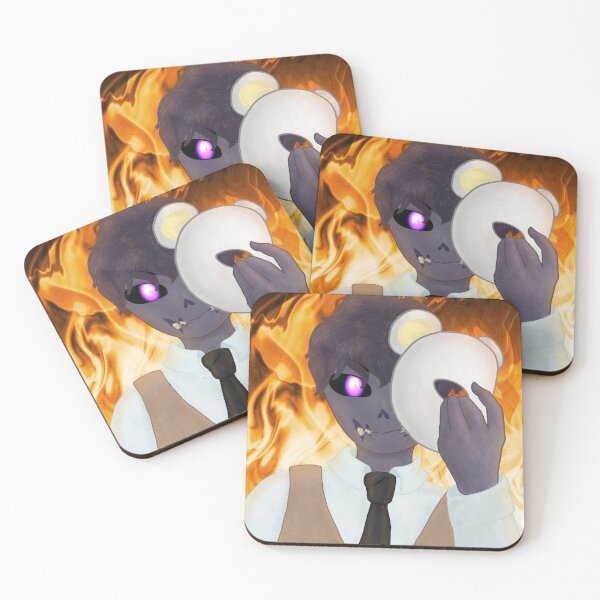 Item preview, Flames Grow and Remnant Fades designed and sold by FandomOtaku.