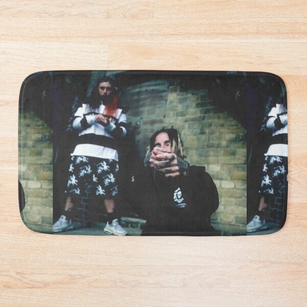 Item preview, Suicideleopard x Yungxrist designed and sold by Benzobelly.
