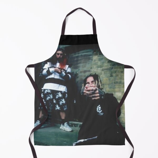 Item preview, Suicideleopard x Yungxrist designed and sold by Benzobelly.