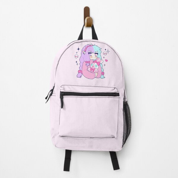 Item preview, Pastel goth girl designed and sold by Smeoow.