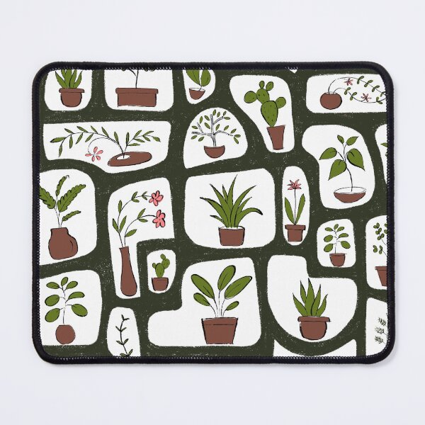 Item preview, houseplants in spaces designed and sold by Sara Frane.