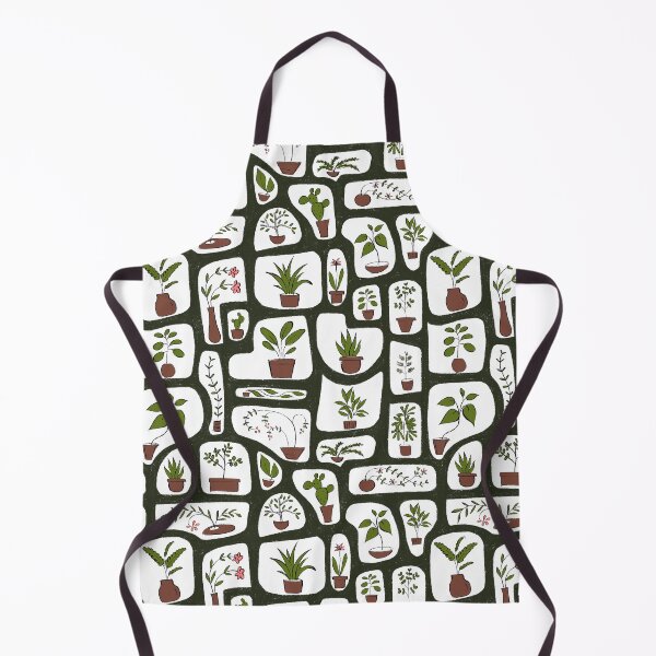 Item preview, houseplants in spaces designed and sold by Sara Frane.