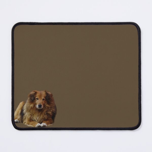 Item preview, A cute stray dog designed and sold by ValeB23.