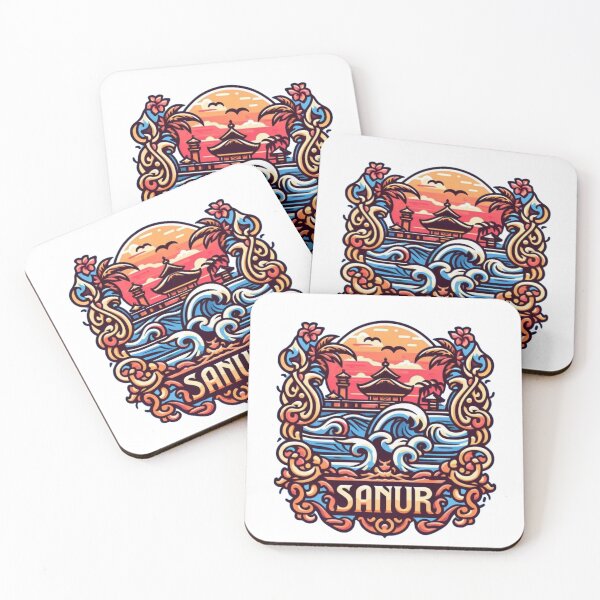 Item preview, Sanur Original designed and sold by Sanurclothingco.