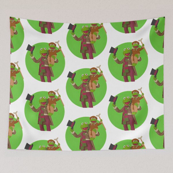 Item preview, muppet christmas carol gre designed and sold by XanthoSweeney.