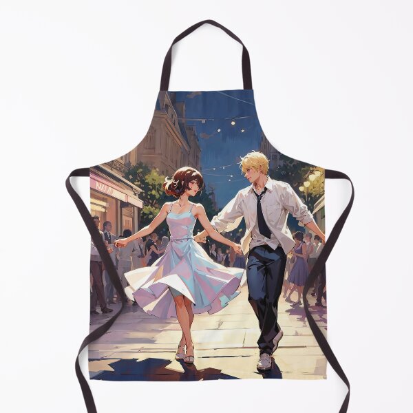 Item preview, Duet in the Dusk designed and sold by PixelClick-tech.