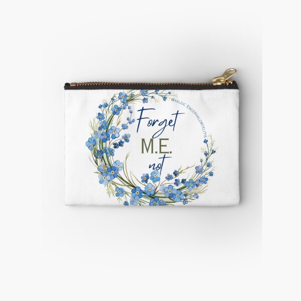 Item preview, Forget M.E. Not designed and sold by Kary Pearson.