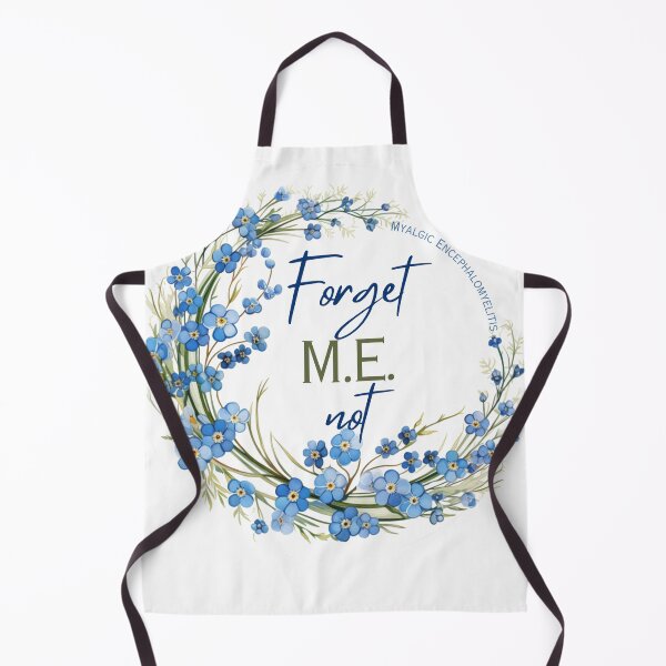 Item preview, Forget M.E. Not designed and sold by Kary Pearson.