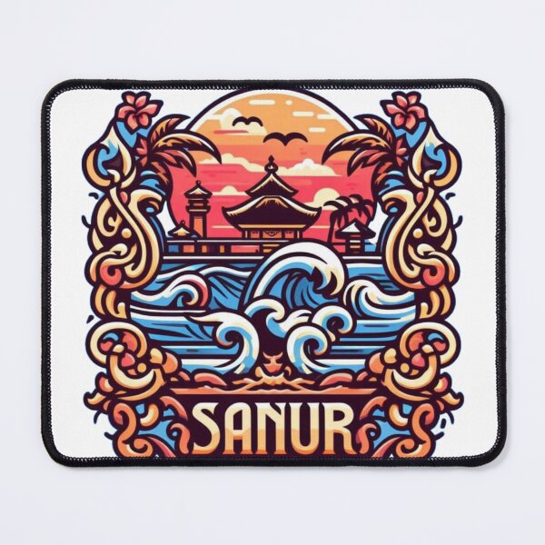 Item preview, Sanur Original designed and sold by Sanurclothingco.