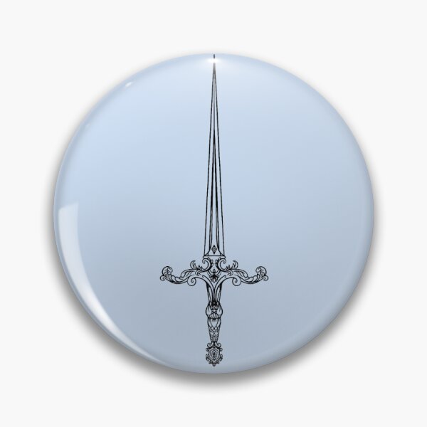 Item preview, Sword  designed and sold by friendly-faces.