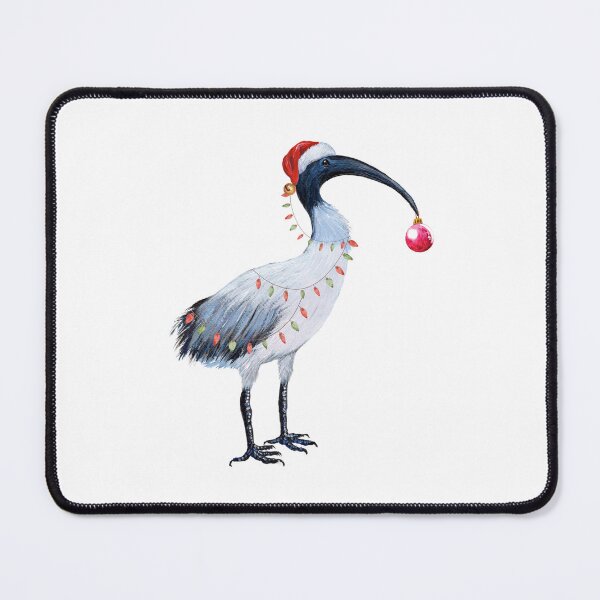 Item preview, Christmas Bin Chicken designed and sold by Roy & Tiffany.