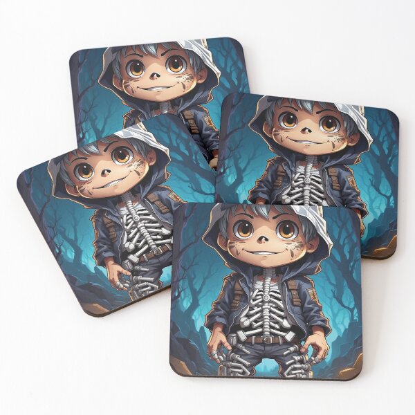 Item preview, Little BoneZ  "Leon" designed and sold by Soulpurged.