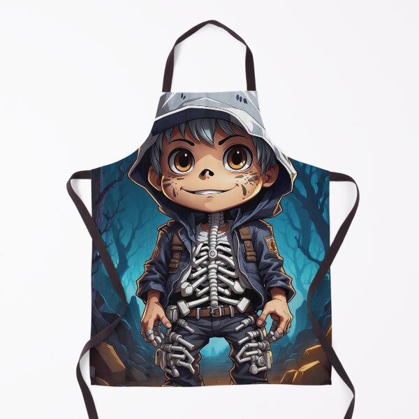 Item preview, Little BoneZ "Leon" designed and sold by Soulpurged.