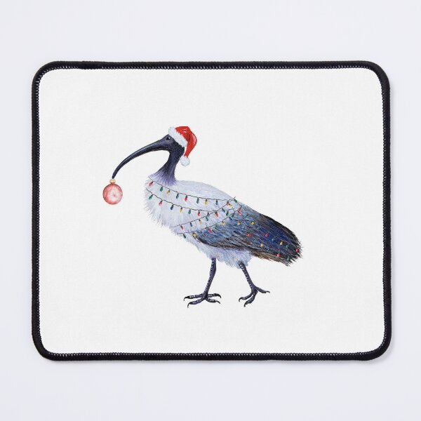 Item preview, Christmas Bin Chicken designed and sold by Roy & Tiffany.