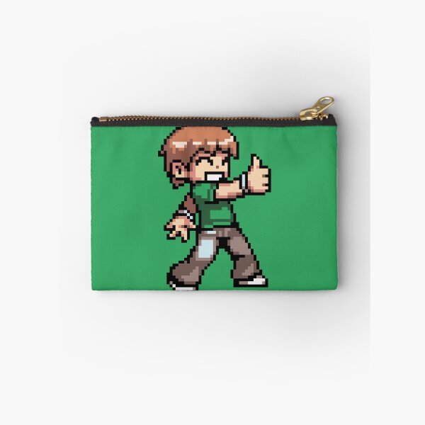 Item preview, Thumbs Up Scott Sprite designed and sold by The Sprite Guy.