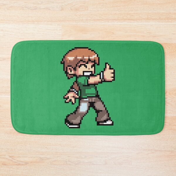 Item preview, Thumbs Up Scott Sprite designed and sold by The Sprite Guy.