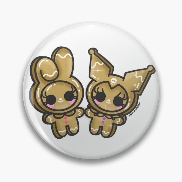 Item preview, cookies designed and sold by sminismono.
