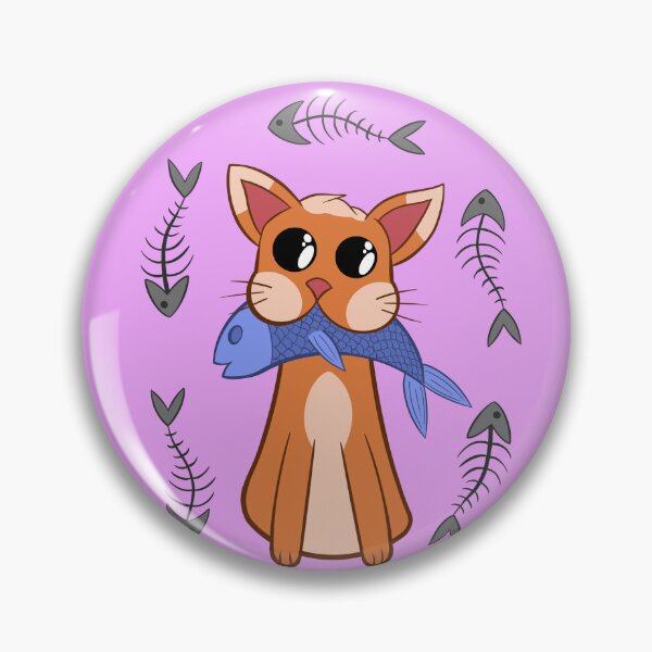 Item preview, Gato oloroso designed and sold by Digi-Jucie.