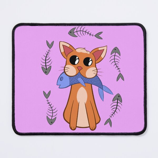 Item preview, Smelly Cat designed and sold by Digi-Jucie.