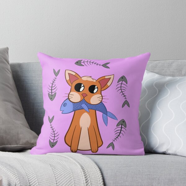 Item preview, Smelly Cat designed and sold by Digi-Jucie.