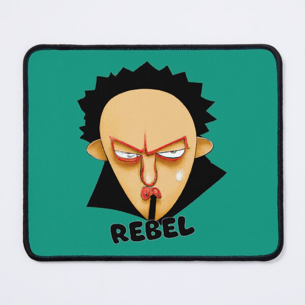 Item preview, Rebel Soul designed and sold by fernandokfer.