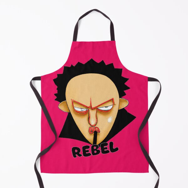 Item preview, Rebel Soul designed and sold by fernandokfer.