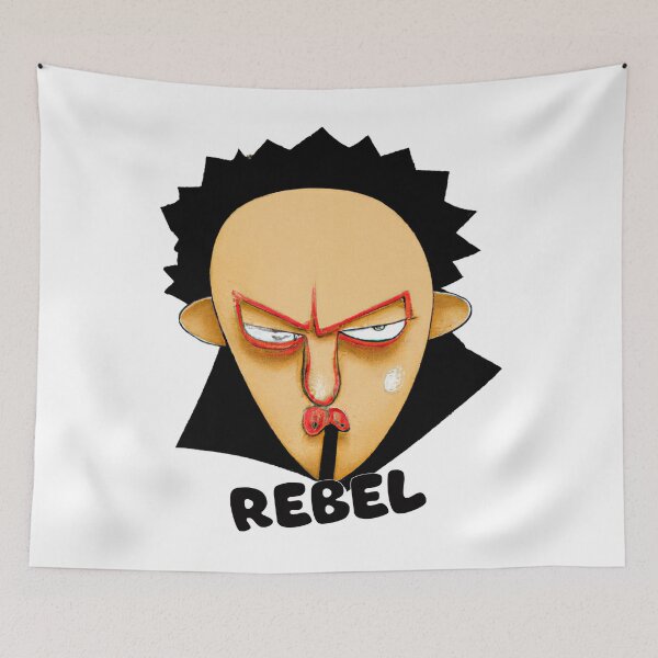 Item preview, Rebel Soul designed and sold by fernandokfer.