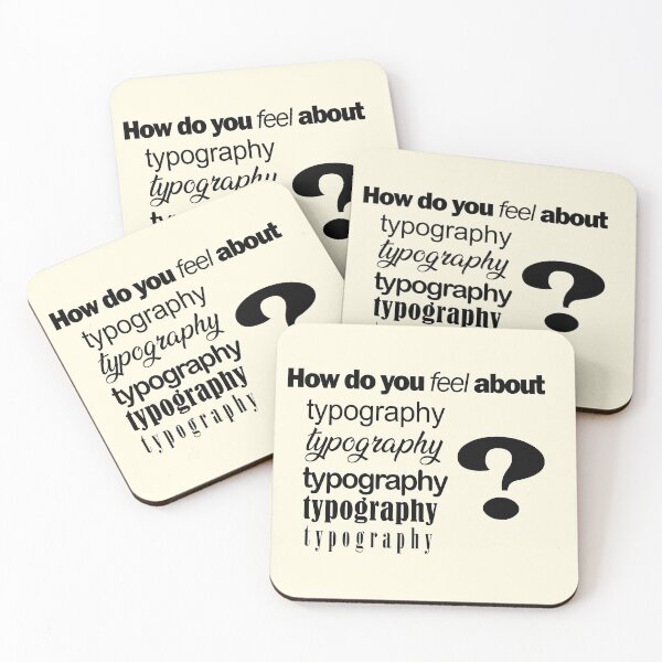 Item preview, Type Says MORE - black designed and sold by astroantlers.