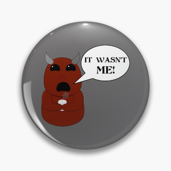 Item preview, Don't Let Satan Blow It Out  designed and sold by landonsaidden.